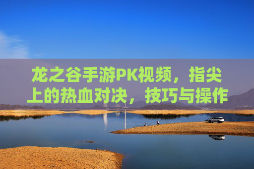 龙之谷手游PK视频，指尖上的热血对决，技巧与操作的极致盛宴