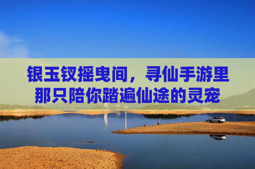 银玉钗摇曳间,寻仙手游里那只陪你踏遍仙途的灵宠 银玉钗摇曳间,寻仙手游里那只陪你踏遍仙途的灵宠