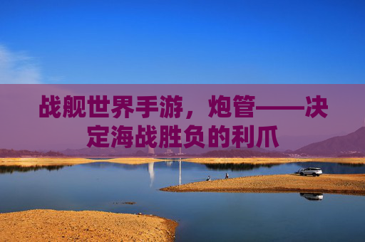 战舰世界手游，炮管——决定海战胜负的利爪
