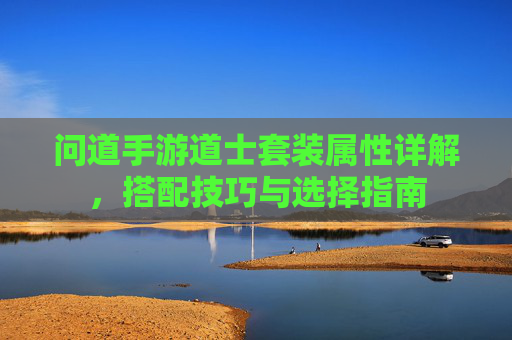 问道手游道士套装属性详解，搭配技巧与选择指南