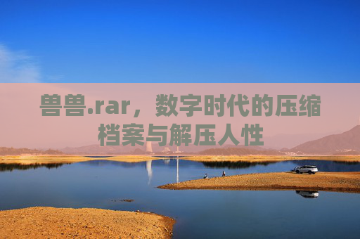 兽兽.rar，数字时代的压缩档案与解压人性