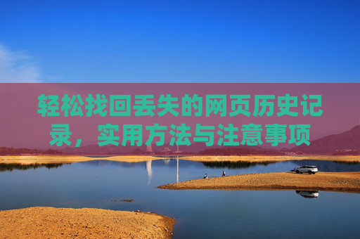轻松找回丢失的网页历史记录，实用方法与注意事项