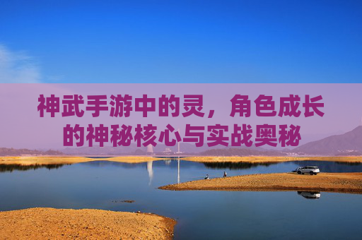 神武手游中的灵，角色成长的神秘核心与实战奥秘