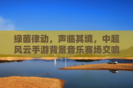 绿茵律动，声临其境，中超风云手游背景音乐赛场交响