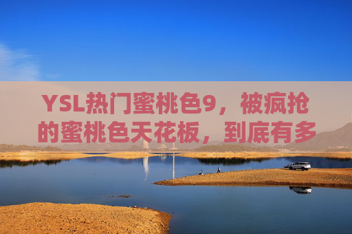 YSL热门蜜桃色9,被疯抢的蜜桃色天花板,到底有多绝? YSL热门蜜桃色9,被疯抢的蜜桃色天花板,到底有多绝?