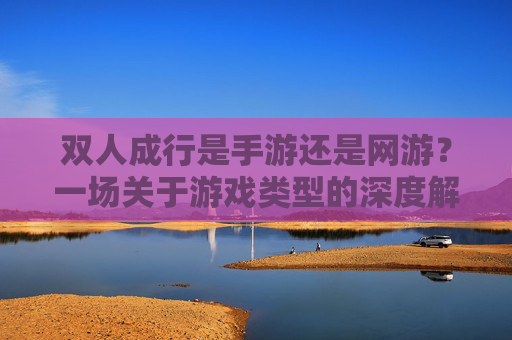 双人成行是手游还是网游？一场关于游戏类型的深度解析