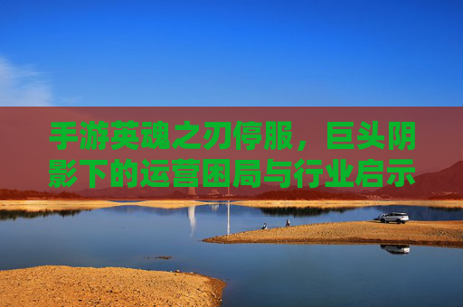 手游英魂之刃停服，巨头阴影下的运营困局与行业启示