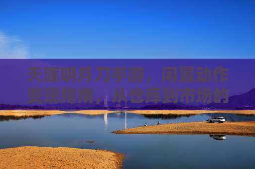 天涯明月刀手游，闲置动作变现指南，从仓库到市场的资源流转之路