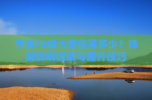 手游70级大唐伤害多少?详解影响因素与提升技巧 手游70级大唐伤害多少?详解影响因素与提升技巧