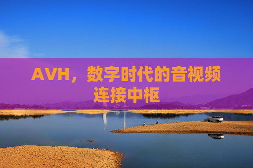 AVH，数字时代的音视频连接中枢