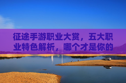 征途手游职业大赏，五大职业特色解析，哪个才是你的本命之选？