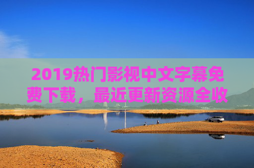 2019热门影视中文字幕免费下载，最近更新资源全收录，告别找字幕烦恼