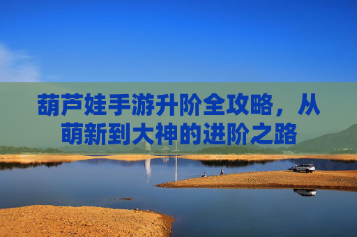 葫芦娃手游升阶全攻略，从萌新到大神的进阶之路