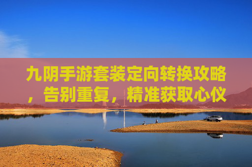 九阴手游套装定向转换攻略，告别重复，精准获取心仪战力