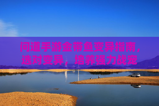 问道手游金带鱼变异指南，选对变异，培养强力战宠