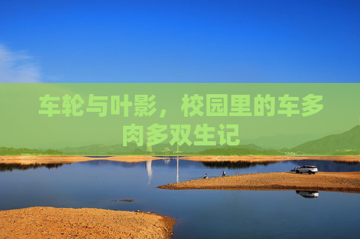 车轮与叶影，校园里的车多肉多双生记