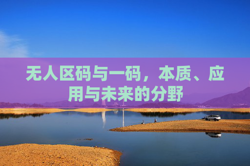 无人区码与一码，本质、应用与未来的分野
