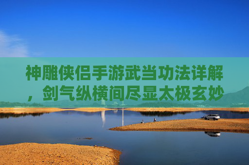 神雕侠侣手游武当功法详解，剑气纵横间尽显太极玄妙