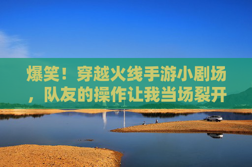 爆笑！穿越火线手游小剧场，队友的操作让我当场裂开，笑到手机掉厕所！