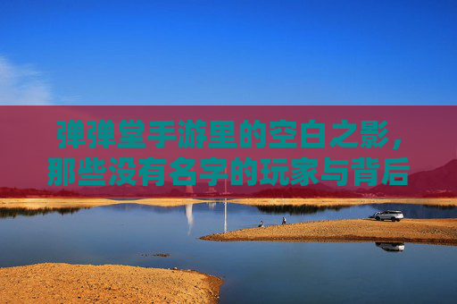 弹弹堂手游里的空白之影,那些没有名字的玩家与背后的江湖 弹弹堂手游里的空白之影,那些没有名字的玩家与背后的江湖