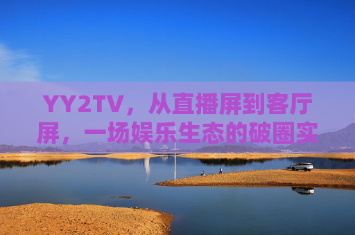 YY2TV，从直播屏到客厅屏，一场娱乐生态的破圈实验
