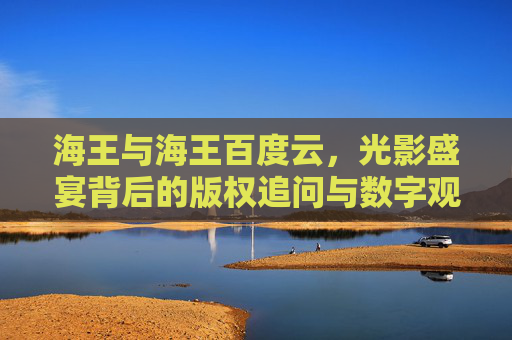 海王与海王百度云，光影盛宴背后的版权追问与数字观影选择