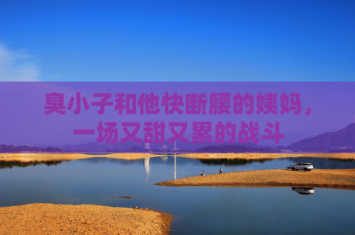 臭小子和他快断腰的姨妈,一场又甜又累的战斗 臭小子和他快断腰的姨妈,一场又甜又累的战斗