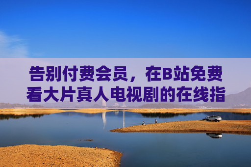 告别付费会员,在B站免费看大片真人电视剧的在线指南 告别付费会员,在B站免费看大片真人电视剧的在线指南