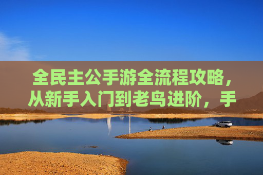 全民主公手游全流程攻略，从新手入门到老鸟进阶，手把手教你轻松上分