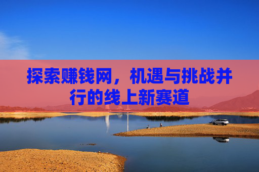 探索赚钱网，机遇与挑战并行的线上新赛道
