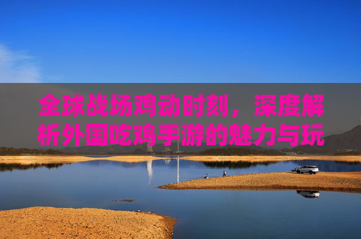 全球战场鸡动时刻，深度解析外国吃鸡手游的魅力与玩法