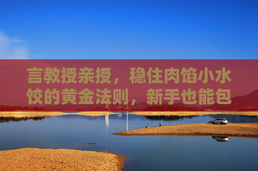 言教授亲授，稳住肉馅小水饺的黄金法则，新手也能包出紧实鲜香！