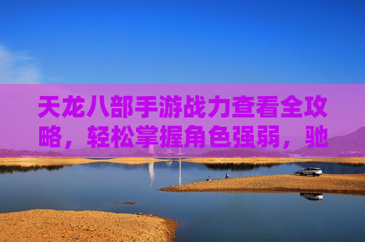 天龙八部手游战力查看全攻略,轻松掌握角色强弱,驰骋江湖不迷路 天龙八部手游战力查看全攻略,轻松掌握角色强弱,驰骋江湖不迷路