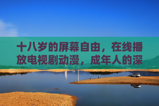 十八岁的屏幕自由,在线播放电视剧动漫,成年人的深度视听之旅 十八岁的屏幕自由,在线播放电视剧动漫,成年人的深度视听之旅