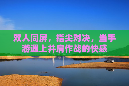 双人同屏,指尖对决,当手游遇上并肩作战的快感 双人同屏,指尖对决,当手游遇上并肩作战的快感