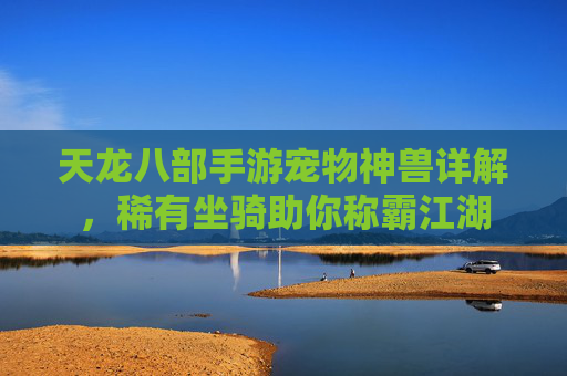 天龙八部手游宠物神兽详解,稀有坐骑助你称霸江湖 天龙八部手游宠物神兽详解,稀有坐骑助你称霸江湖