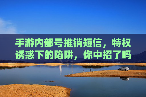 手游内部号推销短信,特权诱惑下的陷阱,你中招了吗? 手游内部号推销短信,特权诱惑下的陷阱,你中招了吗?