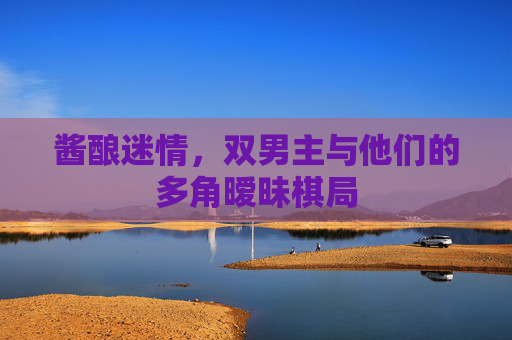 酱酿迷情,双男主与他们的多角暧昧棋局 酱酿迷情,双男主与他们的多角暧昧棋局