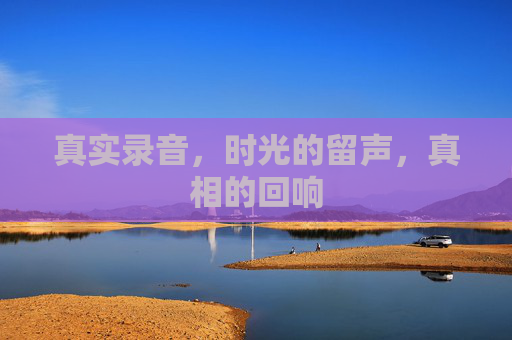 真实录音,时光的留声,真相的回响 真实录音,时光的留声,真相的回响