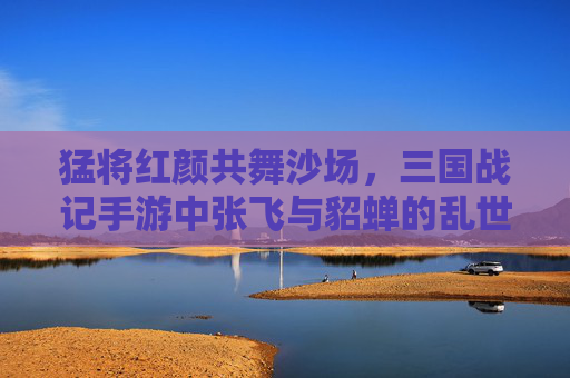 猛将红颜共舞沙场，三国战记手游中张飞与貂蝉的乱世双生