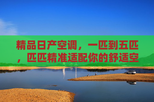 精品日产空调，一匹到五匹，匹匹精准适配你的舒适空间
