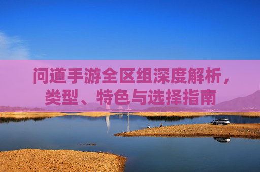 问道手游全区组深度解析,类型、特色与选择指南 问道手游全区组深度解析,类型、特色与选择指南