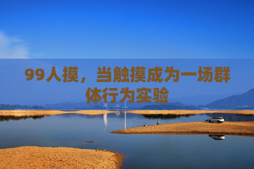 99人摸,当触摸成为一场群体行为实验 99人摸,当触摸成为一场群体行为实验