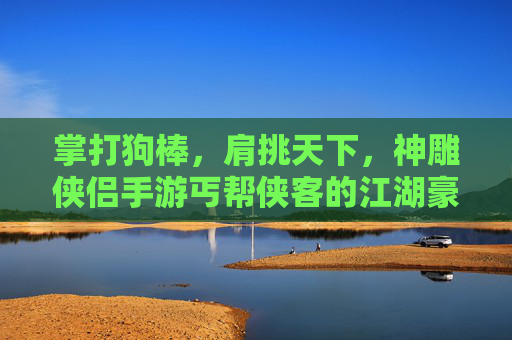 掌打狗棒，肩挑天下，神雕侠侣手游丐帮侠客的江湖豪情