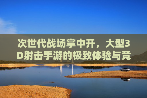 次世代战场掌中开，大型3D射击手游的极致体验与竞技魅力