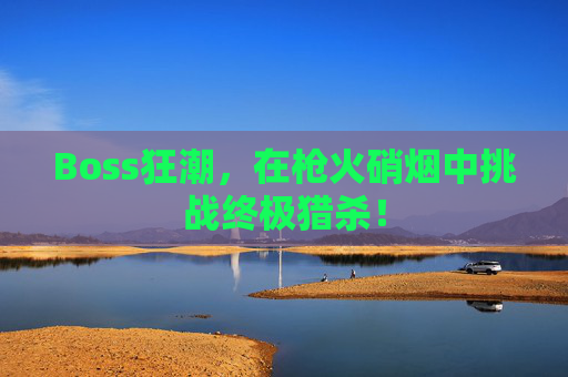 Boss狂潮，在枪火硝烟中挑战终极猎杀！