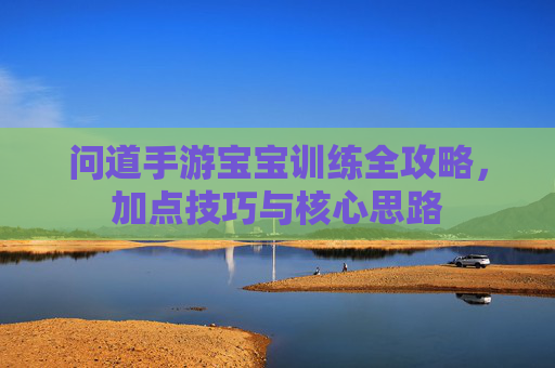 问道手游宝宝训练全攻略,加点技巧与核心思路 问道手游宝宝训练全攻略,加点技巧与核心思路
