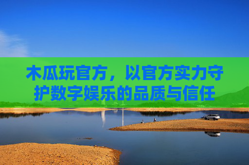 木瓜玩官方，以官方实力守护数字娱乐的品质与信任