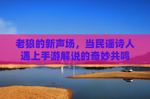 老狼的新声场,当民谣诗人遇上手游解说的奇妙共鸣 老狼的新声场,当民谣诗人遇上手游解说的奇妙共鸣