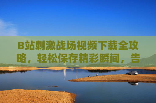B站刺激战场视频下载全攻略,轻松保存精彩瞬间,告别无缓存烦恼 B站刺激战场视频下载全攻略,轻松保存精彩瞬间,告别无缓存烦恼